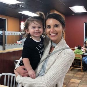 Meet your Posher, Freedom dawn